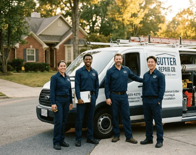 Gutter Repair company in Capitol, MT