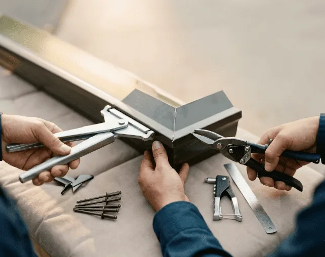 Why choose Gutter Repair in Capitol, MT